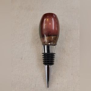 Wine Bottle Stopper